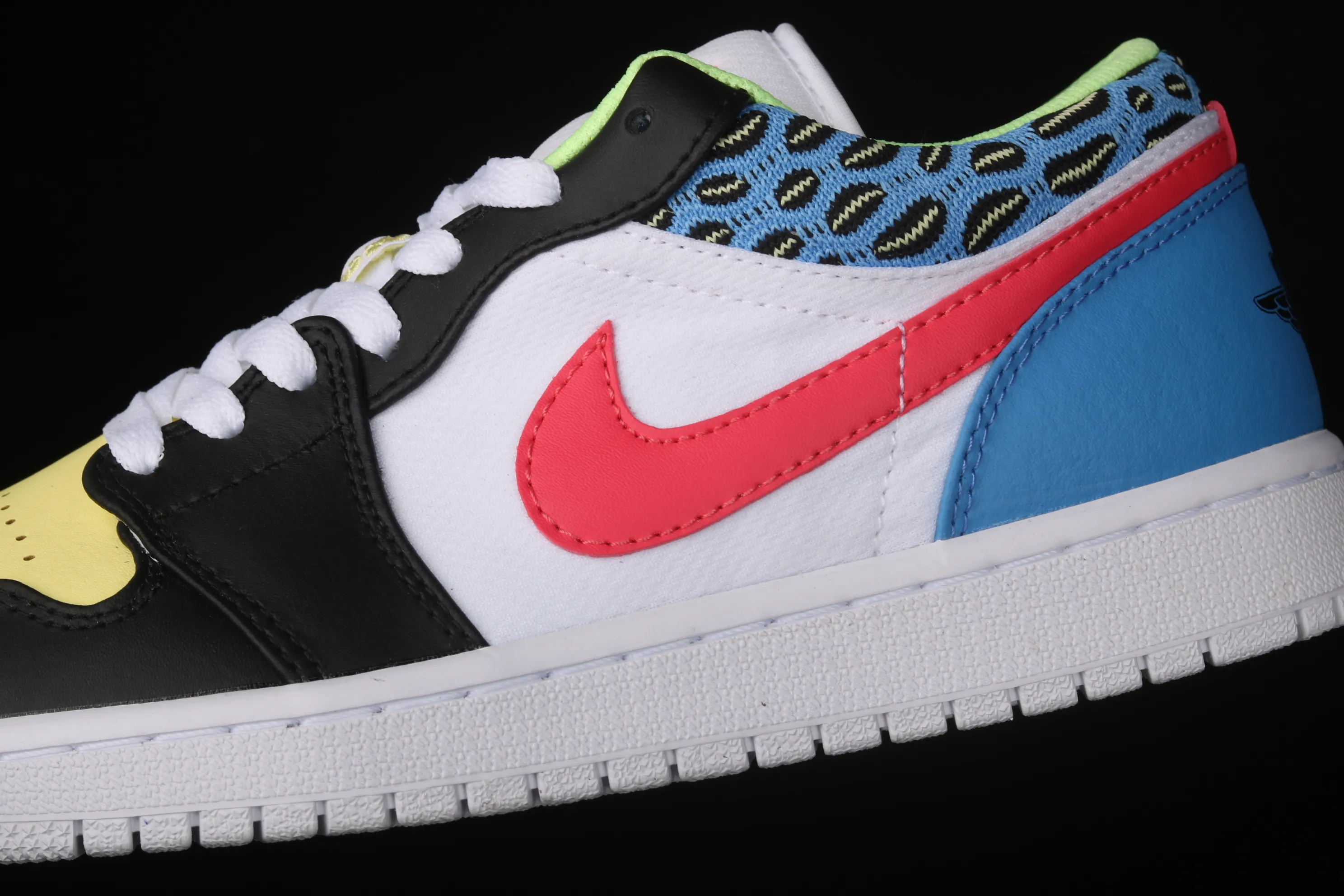 All categories Air Jordan Jordan series basketball shoes Air Jordan 1 Low Air Jordan 1 Low AJ1 Joe 1 low-top cultural and leisure sports sneakers DH5927-006